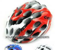 蜂窩 COSI 一體成型超輕 39孔自行車頭盔 騎行頭盔 單車盔_運(yùn)動(dòng)、休閑_世界工廠網(wǎng)中國(guó)產(chǎn)品信息庫