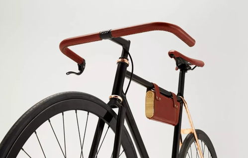 你配嗎 丨 自行車配件設(shè)計