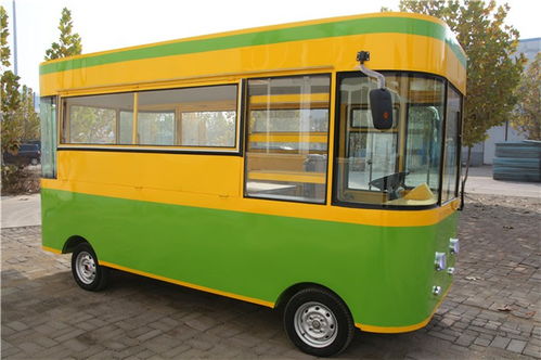 保山四輪電動(dòng)車小吃車圖片大全集廠家供應(yīng) 錢閣車業(yè)