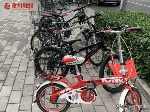 自行車占道 學生騎車存隱患 相關部門回應 記者實探另有新發現