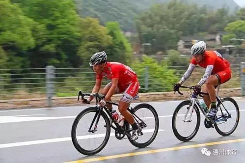 一鳴杯 2018年全國公路自行車錦標賽暨全國青年公路自行車錦標賽將在溫舉行