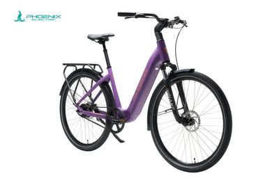 【鋰電新品】Wind EX 綠色出行的新風尚